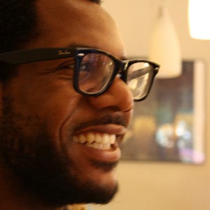Profile picture for Brian OKo