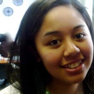Profile picture for Samantha Meno