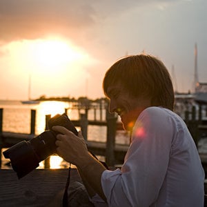 Profile picture for Fred Tougas