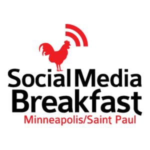 Profile picture for Social Media Breakfast - MSP