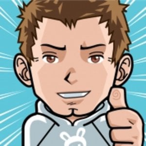 Profile picture for Simon Hampson