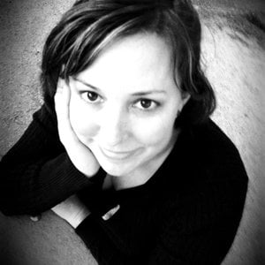 Profile picture for Holly Gibson