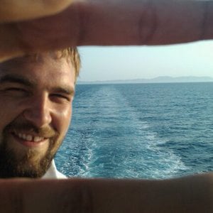 Profile picture for Matija Radeljak