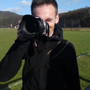 Profile picture for Sascha Hofmann