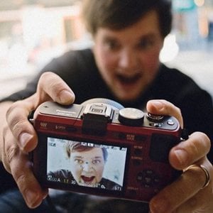 Profile picture for Alexander Ehn