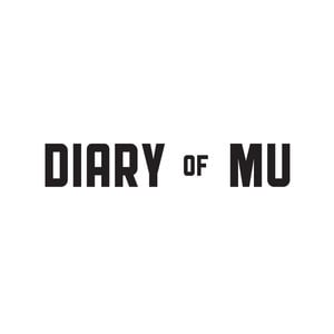 Profile picture for Diary of Mu