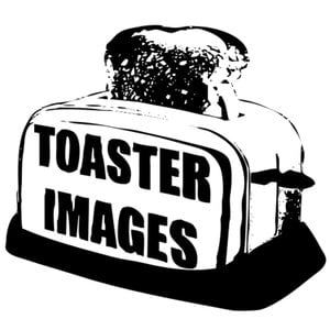 Profile picture for TOASTER IMAGES