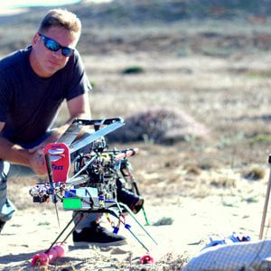 Profile picture for Heli Video Productions LLC