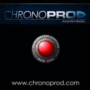 Profile picture for Chronoprod