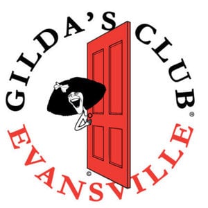 Profile picture for gilda's club evansville