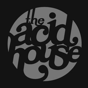 Profile picture for The Acid House