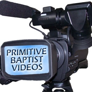 Profile picture for Primitive Baptist Videos