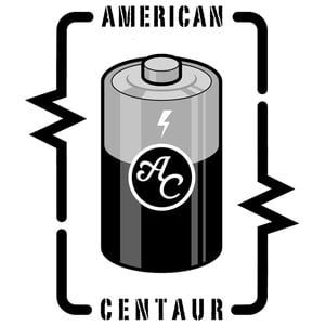 Profile picture for American Centaur