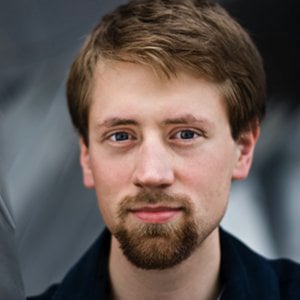 Profile picture for Luke Wieting