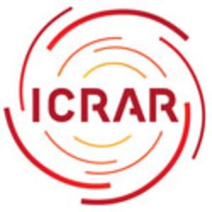 Profile picture for ICRAR