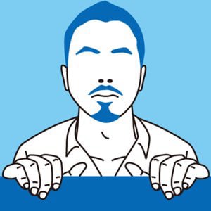 Profile picture for hiroaoki