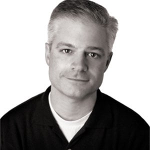 Profile picture for Michael Geoghegan