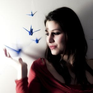 Profile picture for Nathalie J. Schwitter