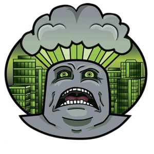 Profile picture for Gargantuan Media