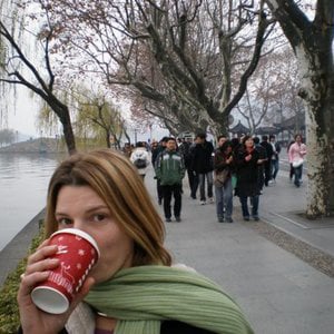 Profile picture for Becky Brandt