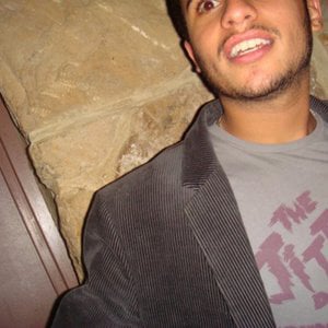 Profile picture for Fadi Rizk