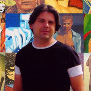 Profile picture for patrick egarter