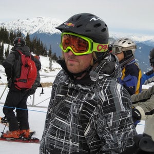 Profile picture for Peter Dobesch