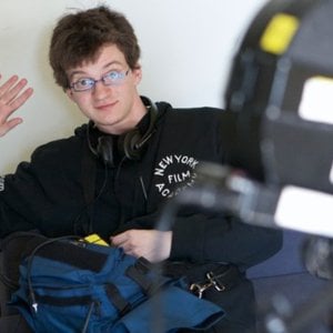 Profile picture for Jan Odenthal