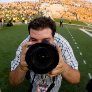 Profile picture for Patrick Fallon