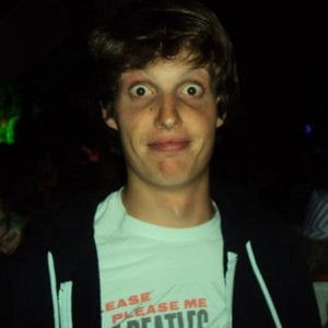 Profile picture for Peter O' Brien