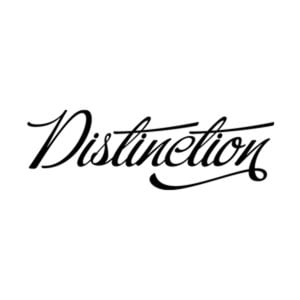 Profile picture for Distinction