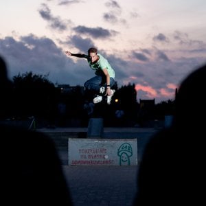 Profile picture for Wiktor Kwapisz