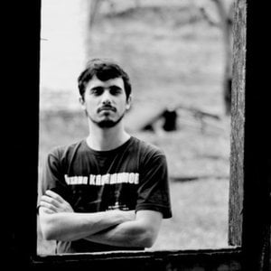 Profile picture for Vito Calesco
