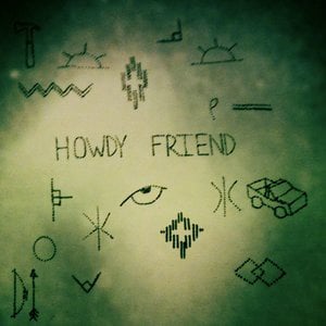 Profile picture for Howdy Friend