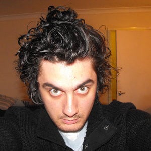Profile picture for Lee Ashcroft