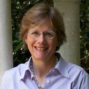 Profile picture for Mary Palmer Dargan
