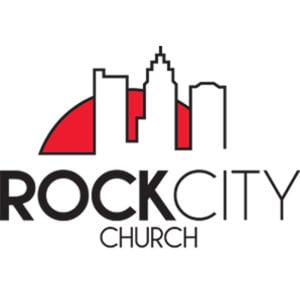 Profile picture for Rock City Church