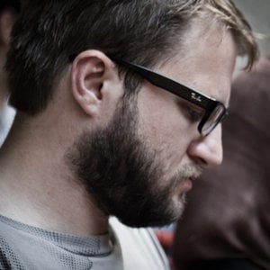 Profile picture for Aaron Hollan
