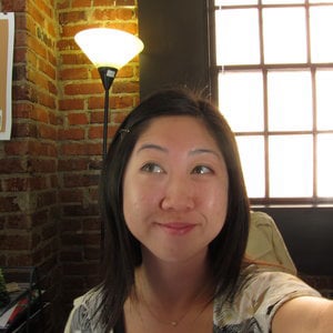 Profile picture for Jeannie Choi