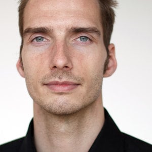 Profile picture for Heiko Behrens