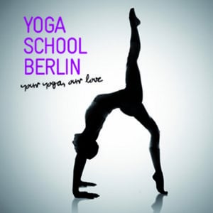 Profile picture for Yoga School Berlin