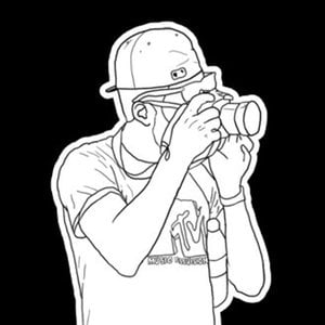 Profile picture for aaronvanvalen