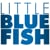 Little Blue Fish