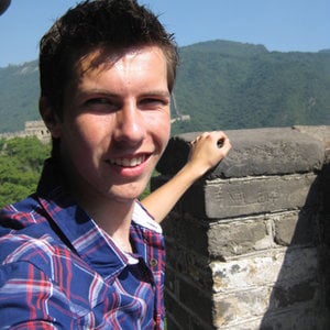 Profile picture for Melchior Stikkelman