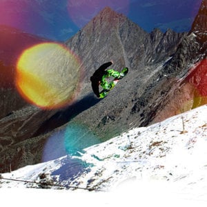 Profile picture for Kevin Bäckström