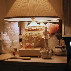 Profile picture for Petra Collins