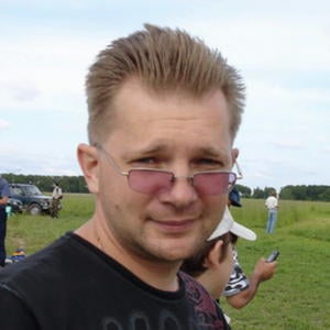 Profile picture for OldMan