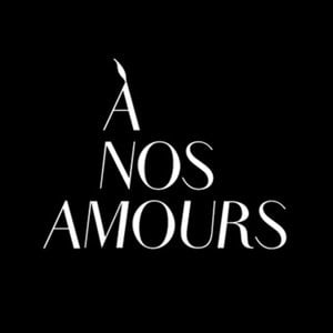 Profile picture for À NOS AMOURS