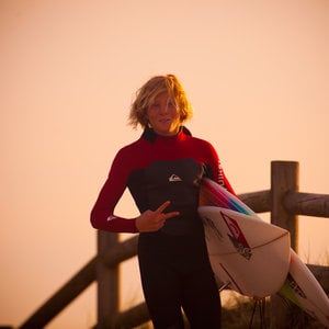 Profile picture for Eli Steele