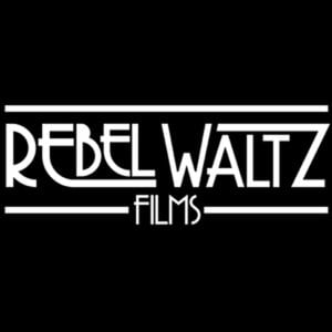 Profile picture for Rebel Waltz Films